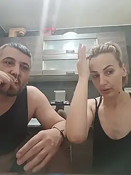 Aly-john1985 online show from 01/05/26, 06:00