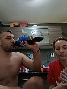 Aly-john1985 online show from 01/14/26, 07:03