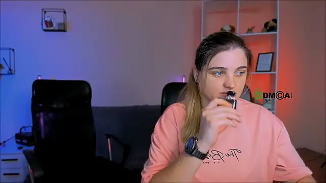 inga gree online show from 11/30/25, 10:19