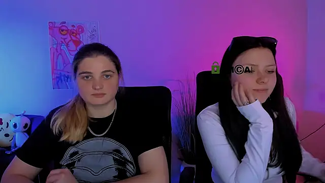 inga gree online show from 12/03/25, 08:07