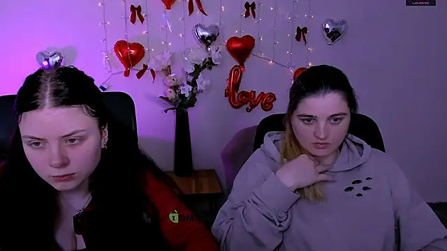 inga gree online show from 02/15/26, 08:38