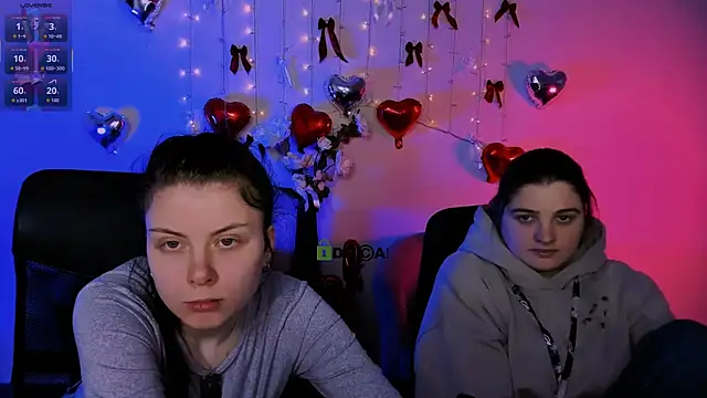 inga gree online show from 02/19/26, 07:43