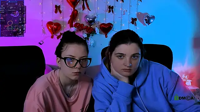 inga gree online show from 02/23/26, 07:55