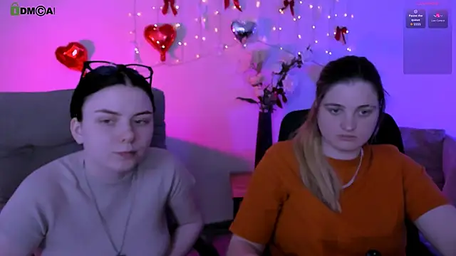 inga gree online show from 04/05/26, 07:11