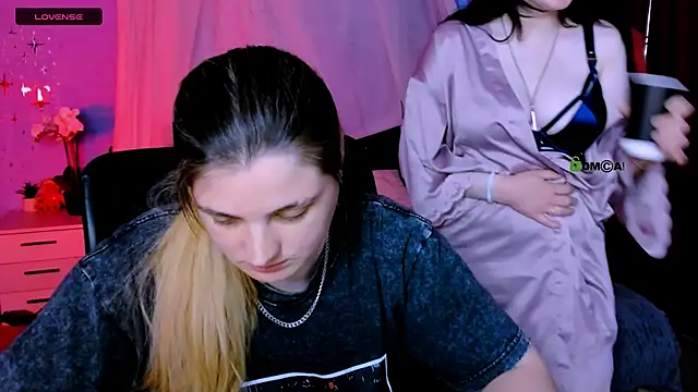 inga gree online show from 04/06/26, 07:04