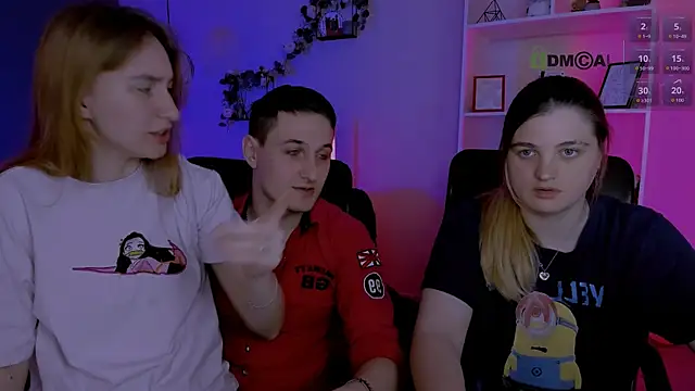 inga gree online show from 04/15/26, 06:59