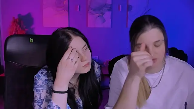 inga gree online show from 04/22/26, 07:04