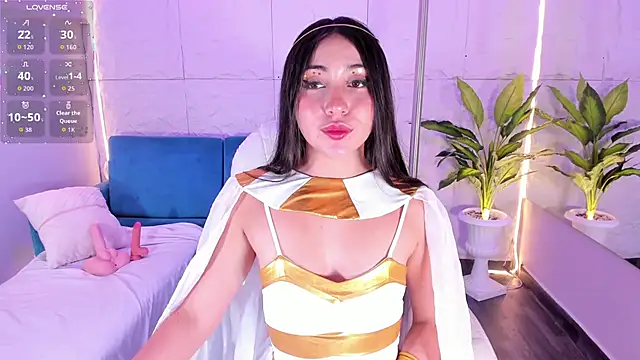 Snapshot of AlissonHarperr chatting on 10/31/25, 05:14 AlissonHarperr online show from 10/31/25, 05:14