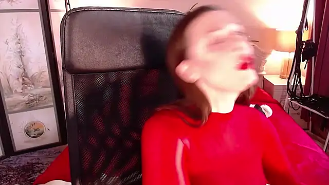 SofiaBimboss online show from 05/30/26, 03:47