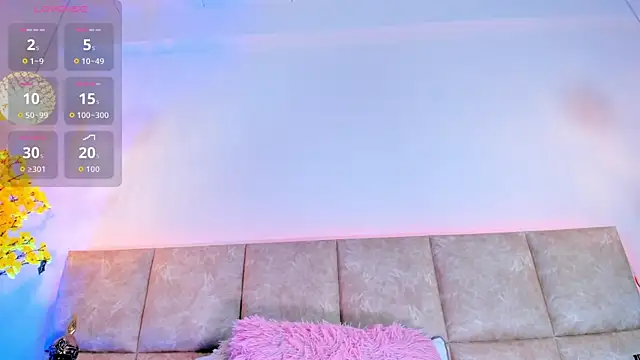 AbellaDannger online show from 10/09/25, 02:31