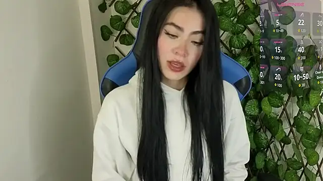 Anya Belth online show from 03/22/26, 03:37