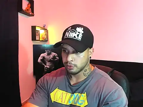 Marck Mathews online show from 04/21/26, 02:51