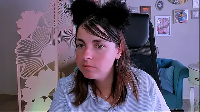 MartaEdams online show from 09/09/25, 06:13