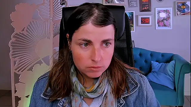 MartaEdams online show from 09/10/25, 06:02