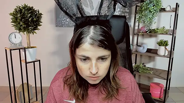 MartaEdams online show from 10/07/25, 06:10