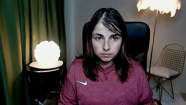 MartaEdams online show from 10/13/25, 06:24