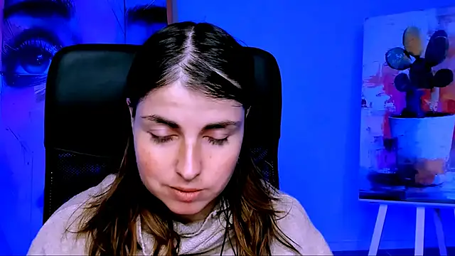 MartaEdams online show from 11/12/25, 06:14