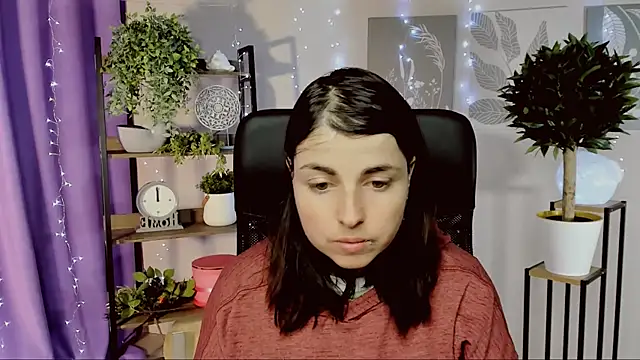 MartaEdams online show from 03/02/26, 06:25