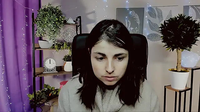 MartaEdams online show from 03/07/26, 06:21