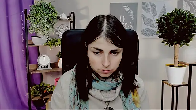 MartaEdams online show from 03/17/26, 06:28