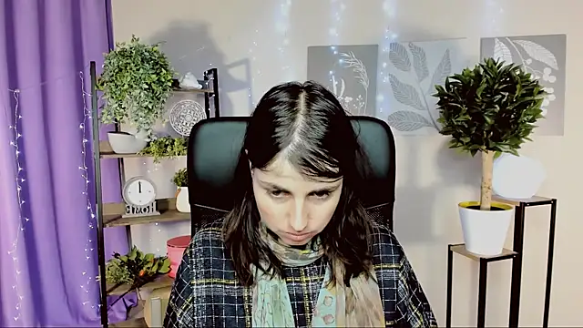 MartaEdams online show from 03/19/26, 06:28