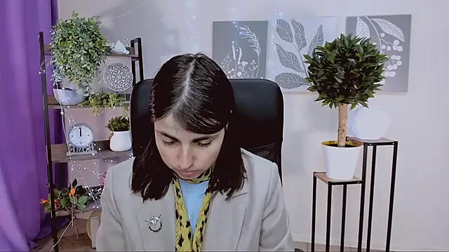 MartaEdams online show from 04/10/26, 06:29