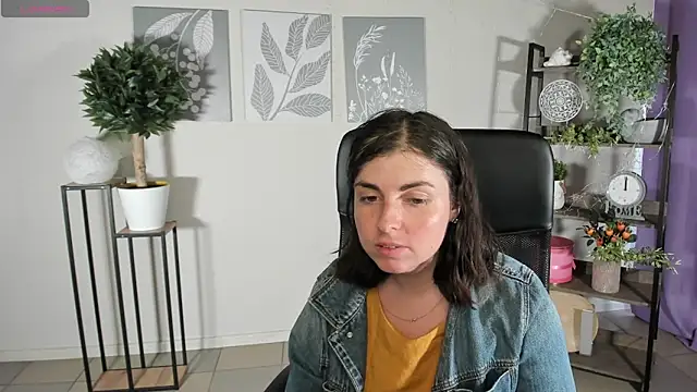 MartaEdams online show from 06/29/26, 10:15