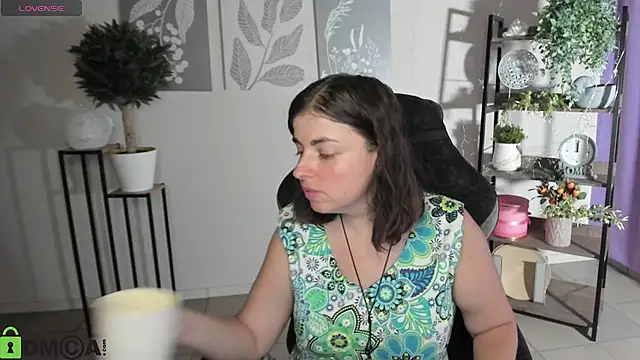 MartaEdams online show from 07/10/26, 05:23