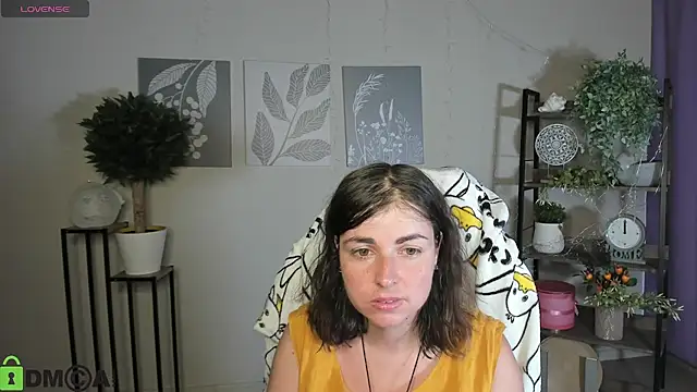 MartaEdams online show from 07/13/26, 05:10