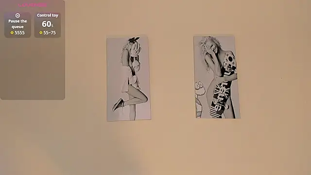 SamayRyann online show from 09/29/25, 12:32