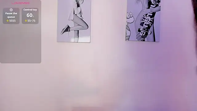 SamayRyann online show from 10/11/25, 12:58