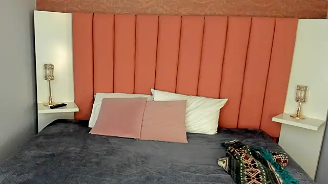 SamayRyann online show from 03/27/26, 01:44