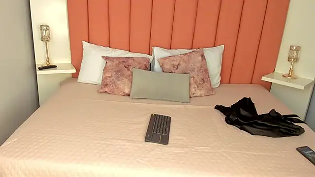 SamayRyann online show from 04/02/26, 02:15