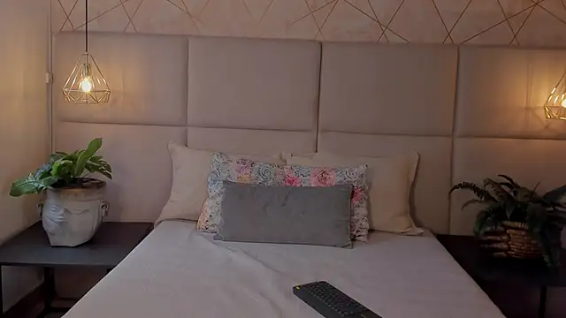 SamayRyann online show from 05/07/26, 01:49