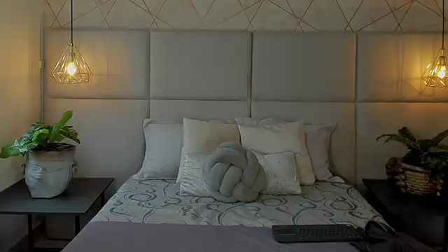 SamayRyann online show from 06/02/26, 01:46