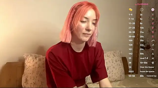 JanneAtop online show from 03/18/26, 06:33