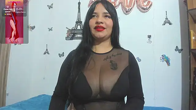 lexxyy26 online show from 05/27/26, 11:18