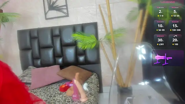 Snapshot of karlarusso chatting on 09/12/25, 08:09 karlarusso online show from 09/12/25, 08:09