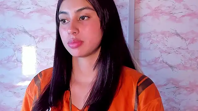 Zharyt 18 online show from 09/29/25, 11:20