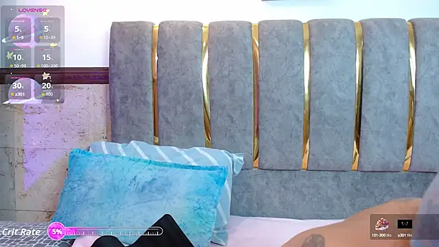 Snapshot of Samy_Hoops chatting on 09/09/25, 11:43 Samy Hoops online show from 09/09/25, 11:43