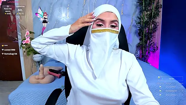 malek zark2 online show from 09/09/25, 12:43