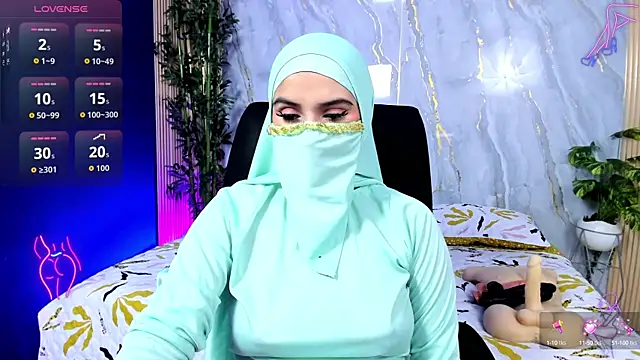 malek zark2 online show from 09/30/25, 12:32