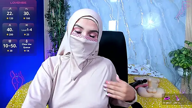 malek zark2 online show from 10/08/25, 12:58