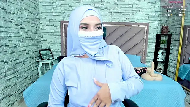 malek zark2 online show from 10/17/25, 12:25