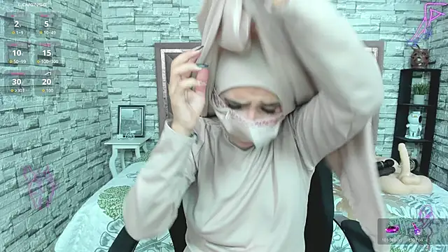 malek zark2 online show from 12/04/25, 12:31