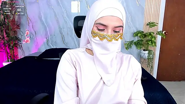 malek zark2 online show from 01/18/26, 12:58