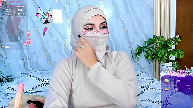 malek zark2 online show from 04/06/26, 11:49