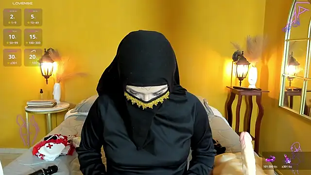 malek zark2 online show from 05/15/26, 11:56