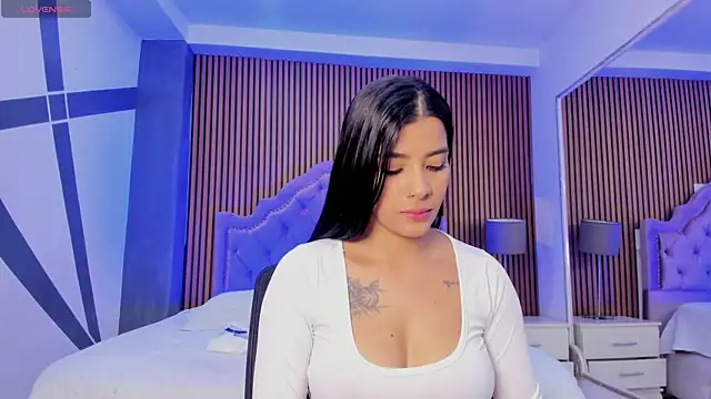 SelenaStonne online show from 09/14/25, 07:57