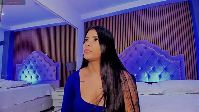 SelenaStonne online show from 09/16/25, 08:32